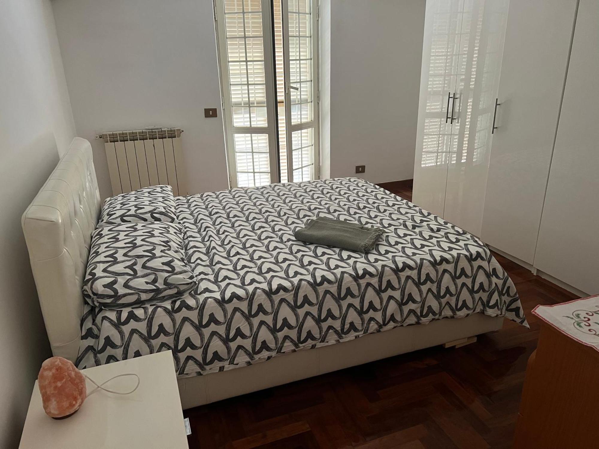 La Casa Di Vic Appartement Monterotondo  Buitenkant foto